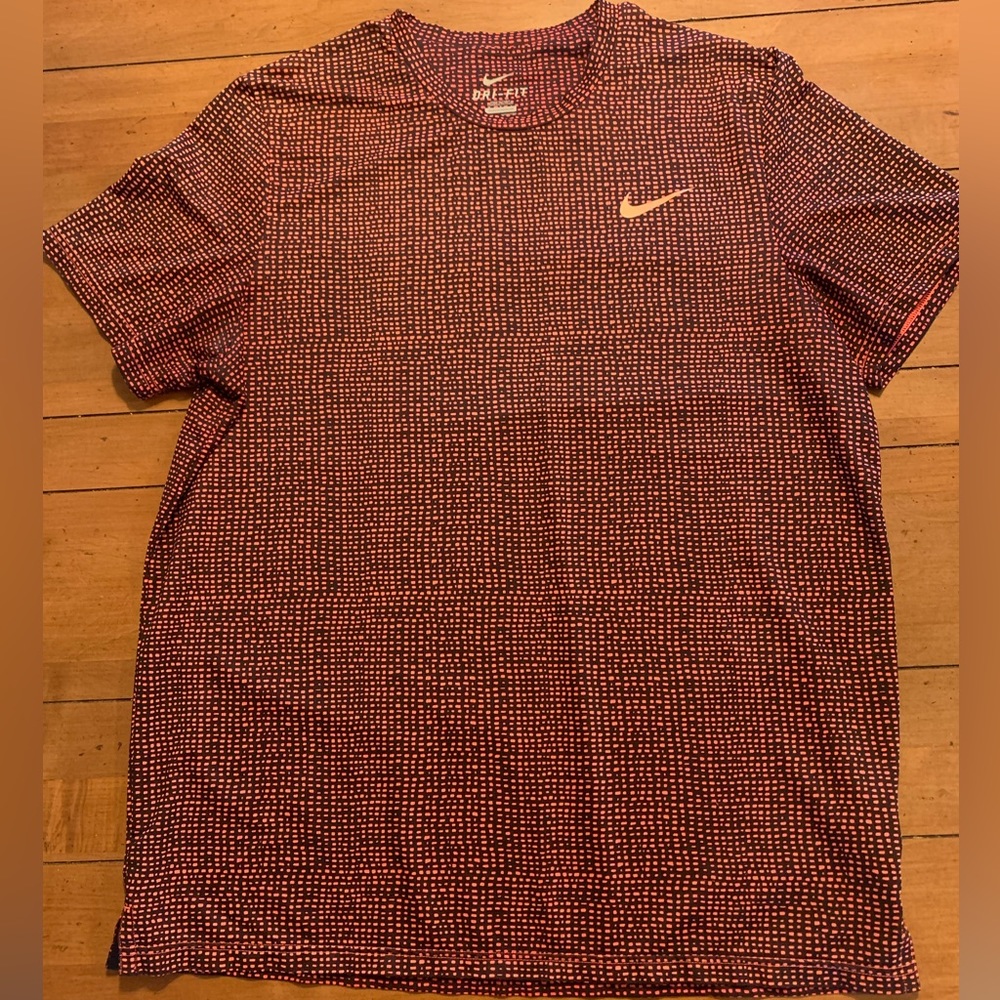 Nike Performance Dri-Fit T-Shirt Men’s XL